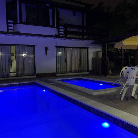 Pousada Fazendinha Unamar Cabo Frio Exterior foto