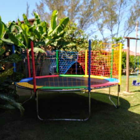 Pousada Fazendinha Unamar Cabo Frio Exterior foto