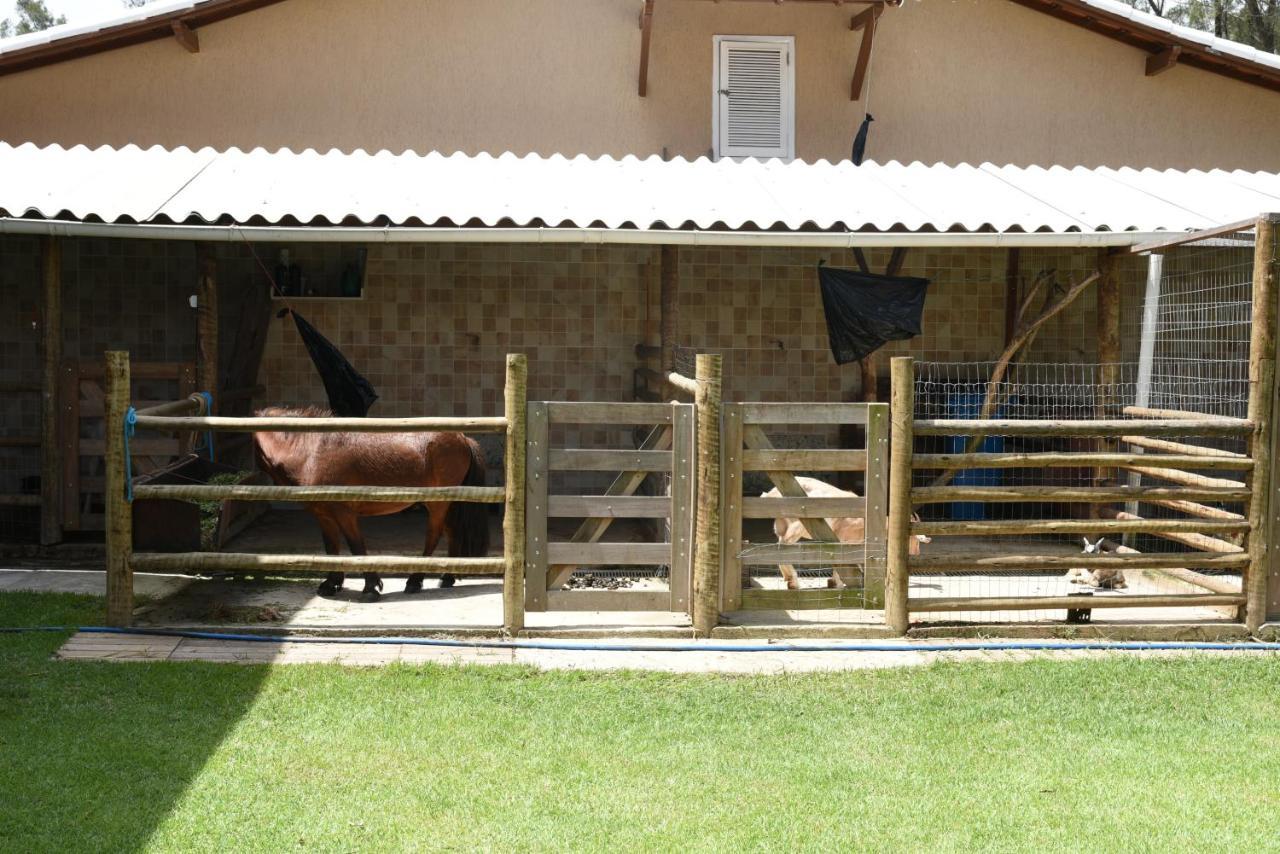 Pousada Fazendinha Unamar Cabo Frio Exterior foto