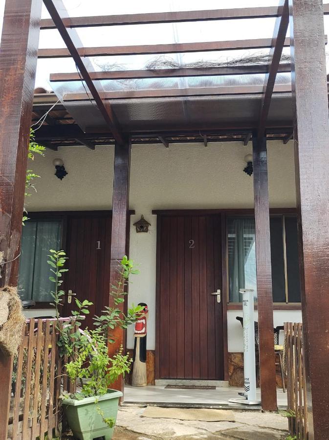 Pousada Fazendinha Unamar Cabo Frio Exterior foto