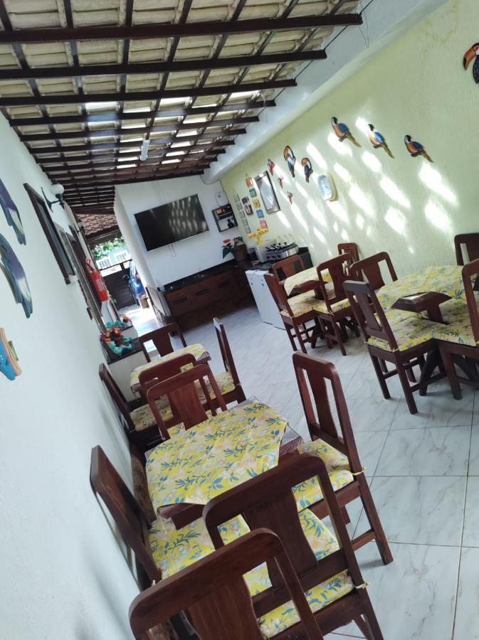Pousada Fazendinha Unamar Cabo Frio Exterior foto