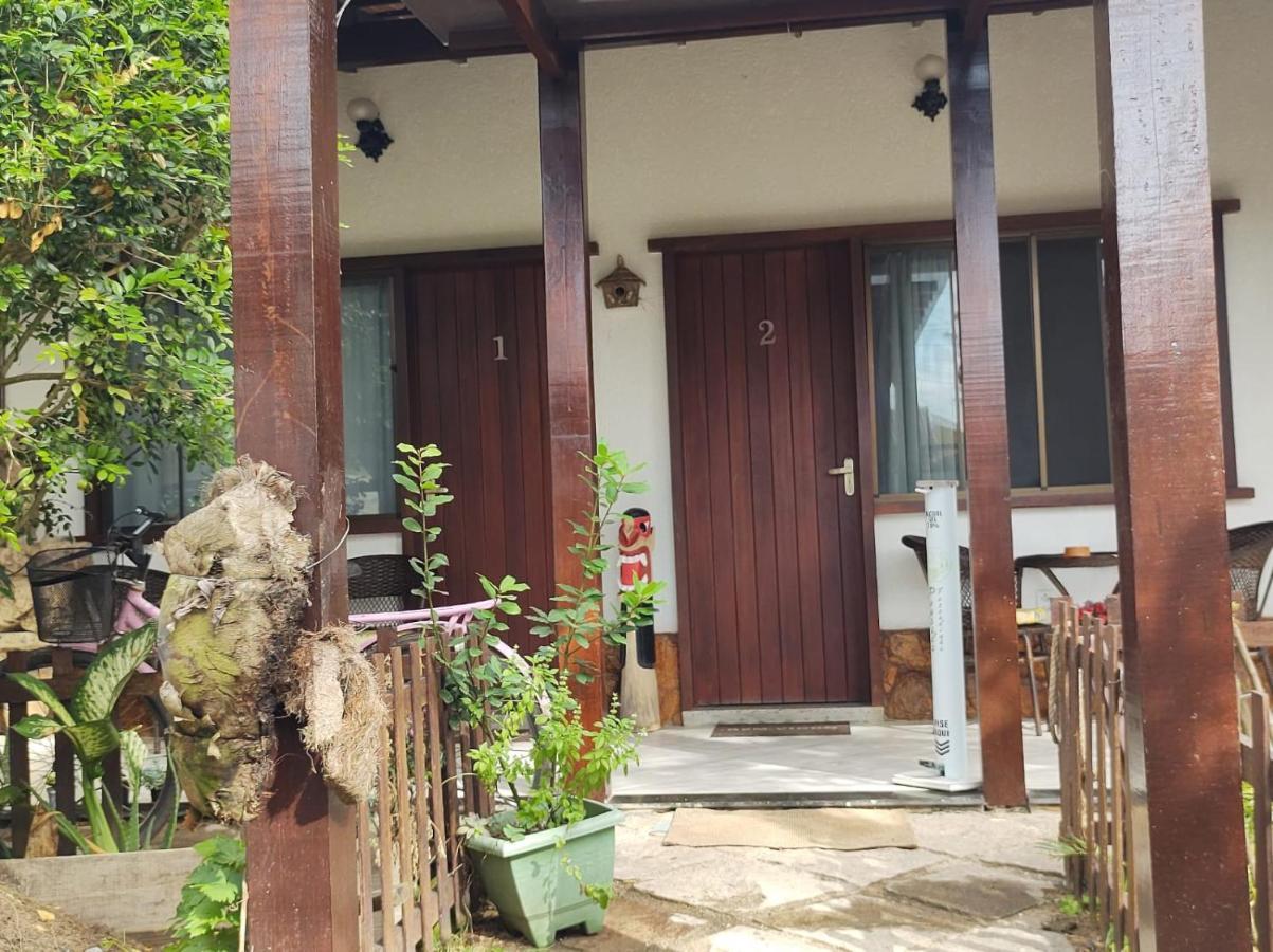 Pousada Fazendinha Unamar Cabo Frio Exterior foto