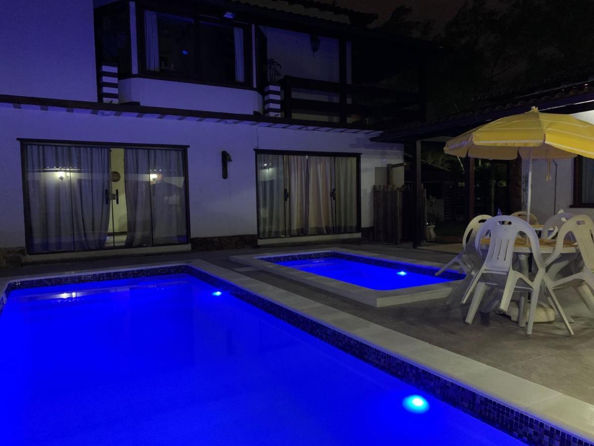 Pousada Fazendinha Unamar Cabo Frio Exterior foto