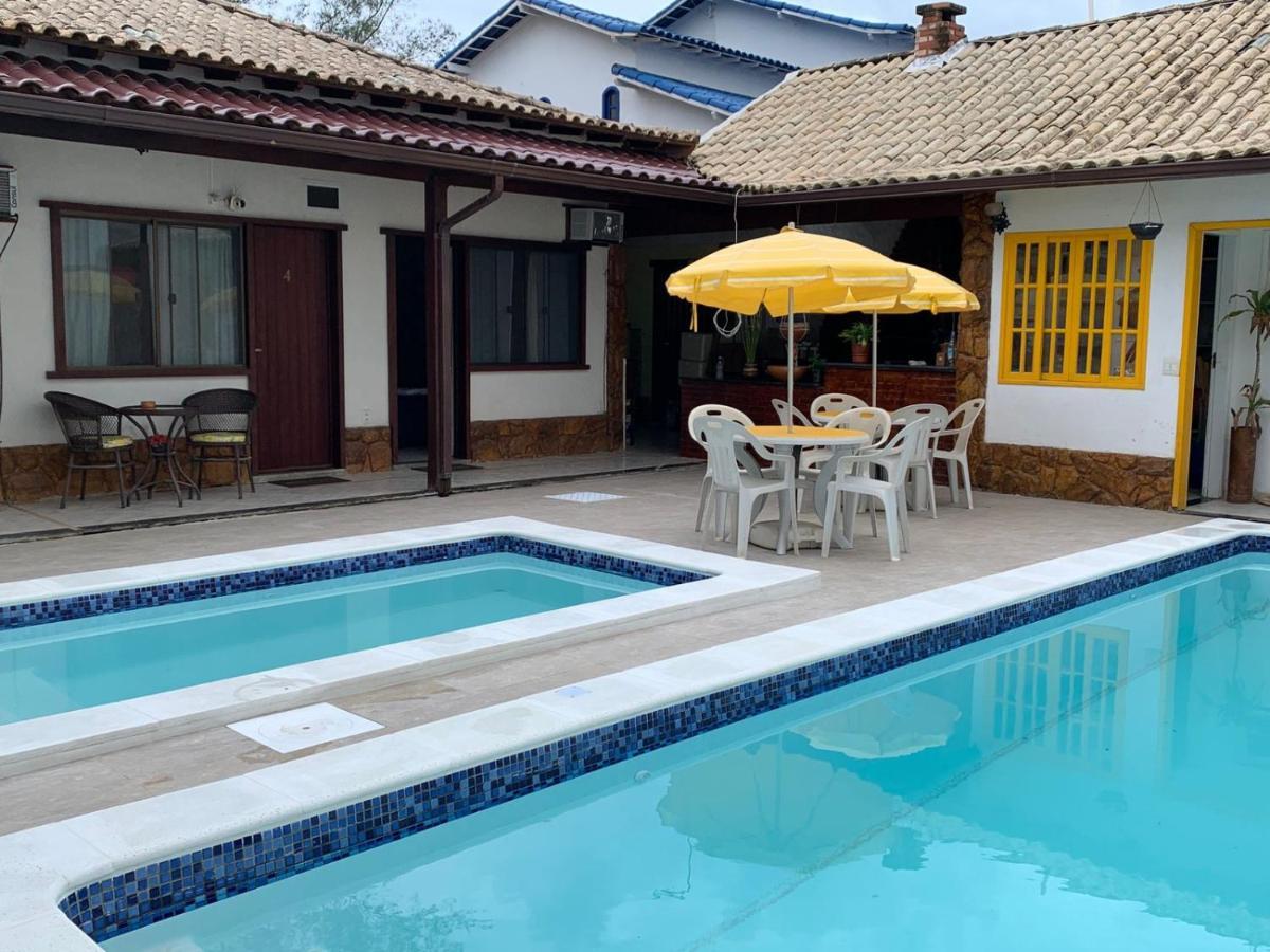 Pousada Fazendinha Unamar Cabo Frio Exterior foto