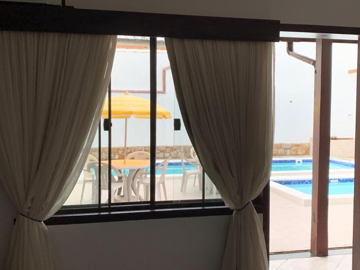 Pousada Fazendinha Unamar Cabo Frio Exterior foto