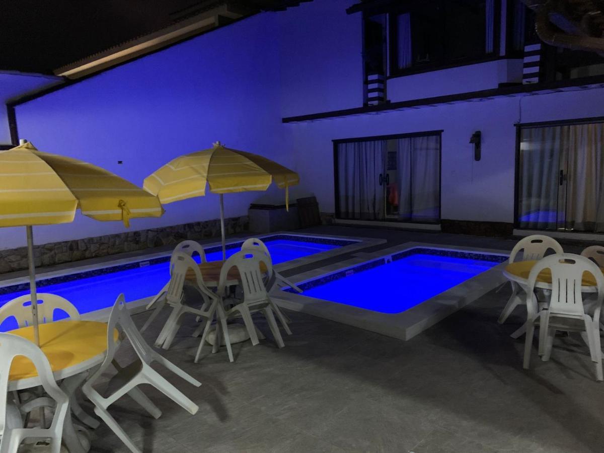 Pousada Fazendinha Unamar Cabo Frio Exterior foto