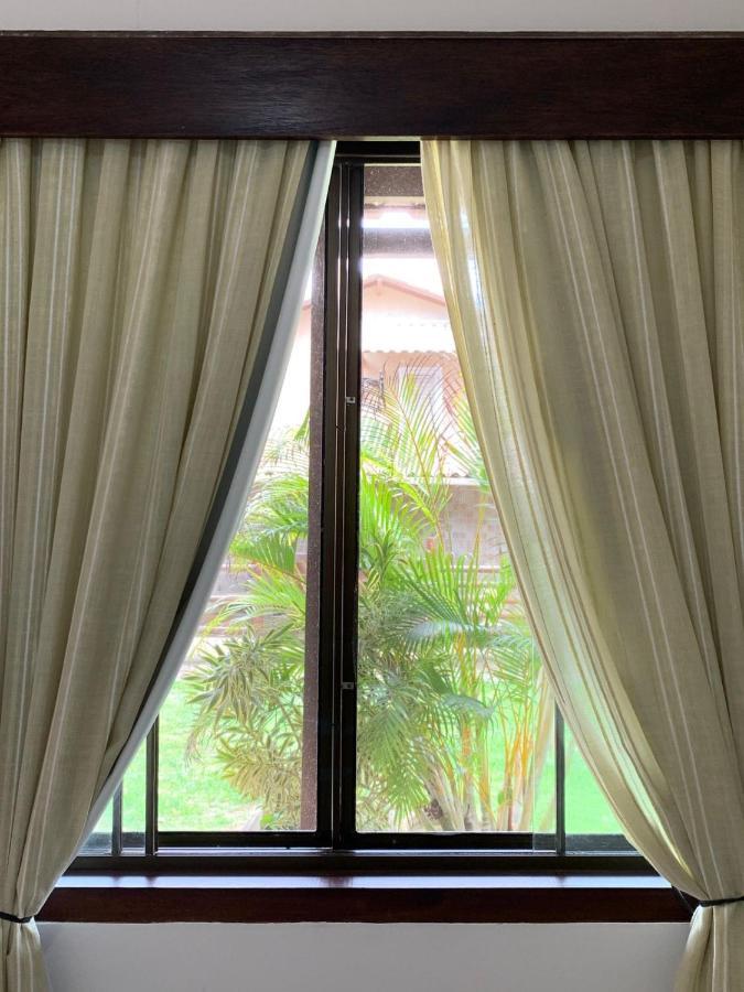 Pousada Fazendinha Unamar Cabo Frio Exterior foto