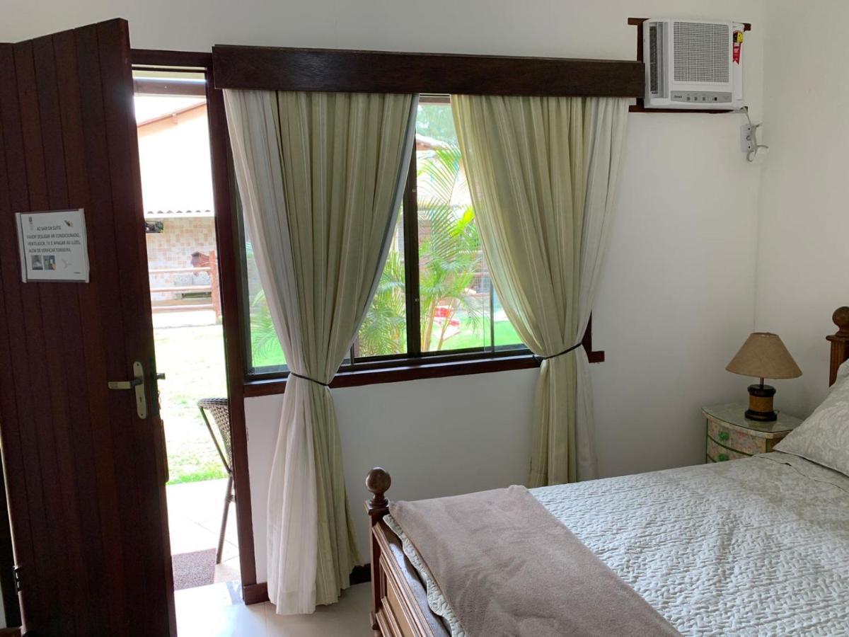 Pousada Fazendinha Unamar Cabo Frio Exterior foto