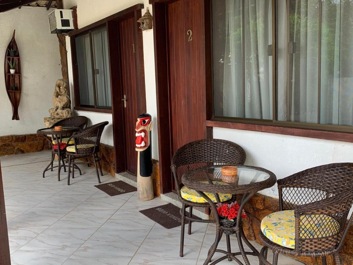 Pousada Fazendinha Unamar Cabo Frio Exterior foto