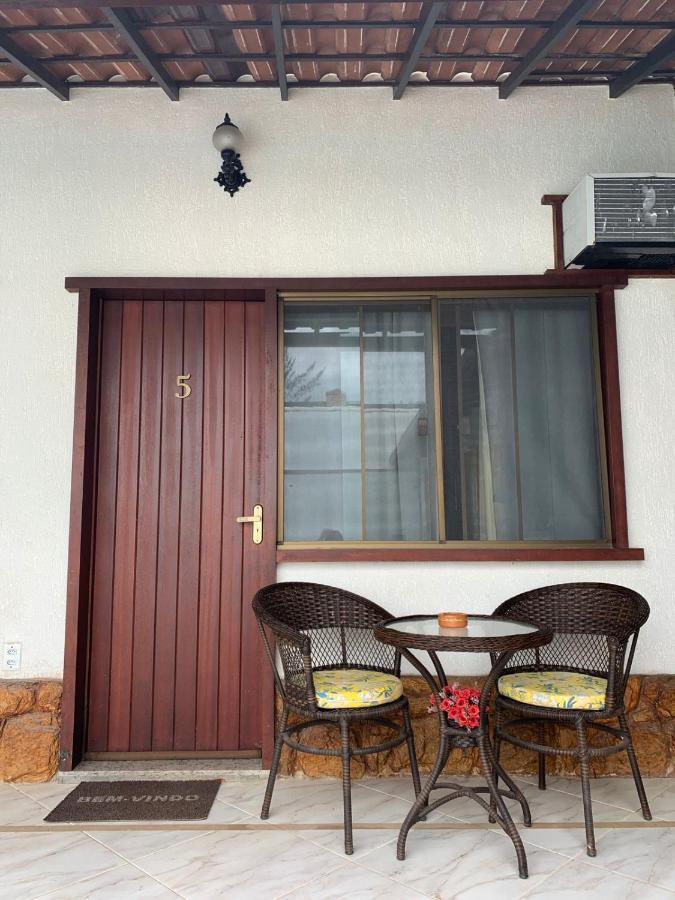 Pousada Fazendinha Unamar Cabo Frio Exterior foto
