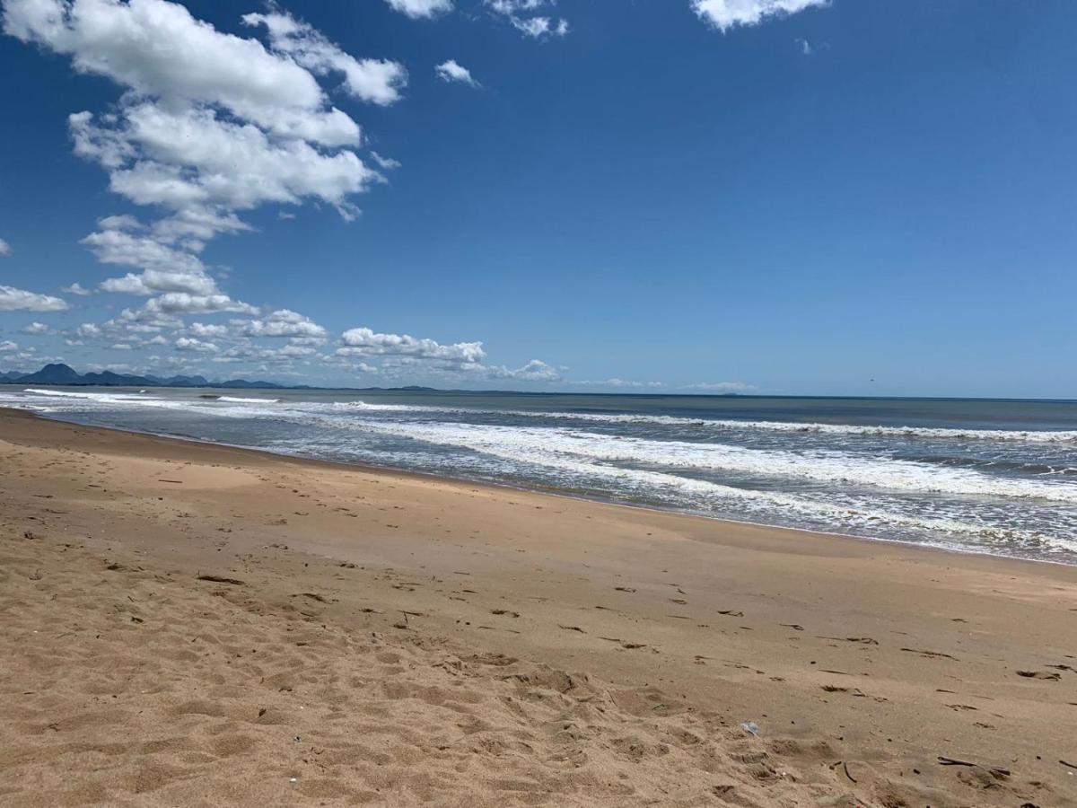 Pousada Fazendinha Unamar Cabo Frio Exterior foto