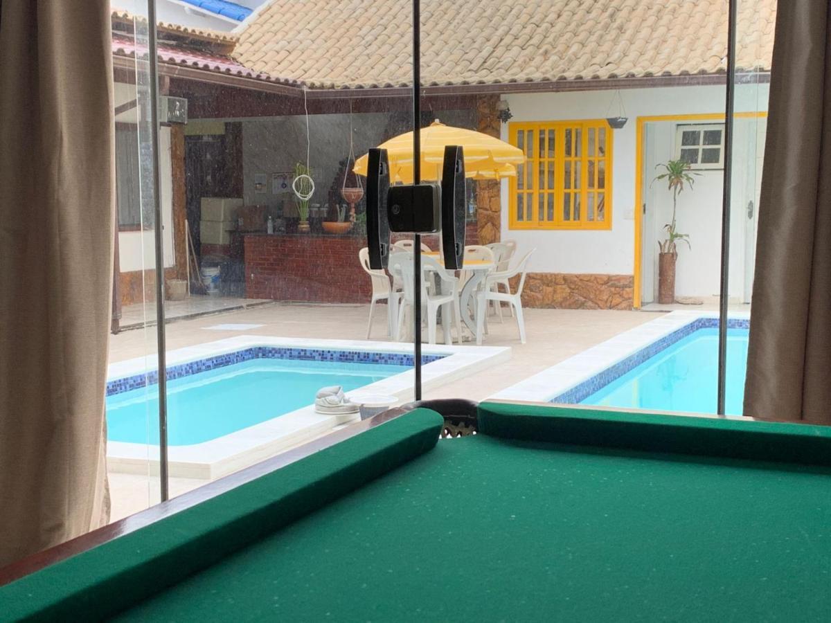 Pousada Fazendinha Unamar Cabo Frio Exterior foto