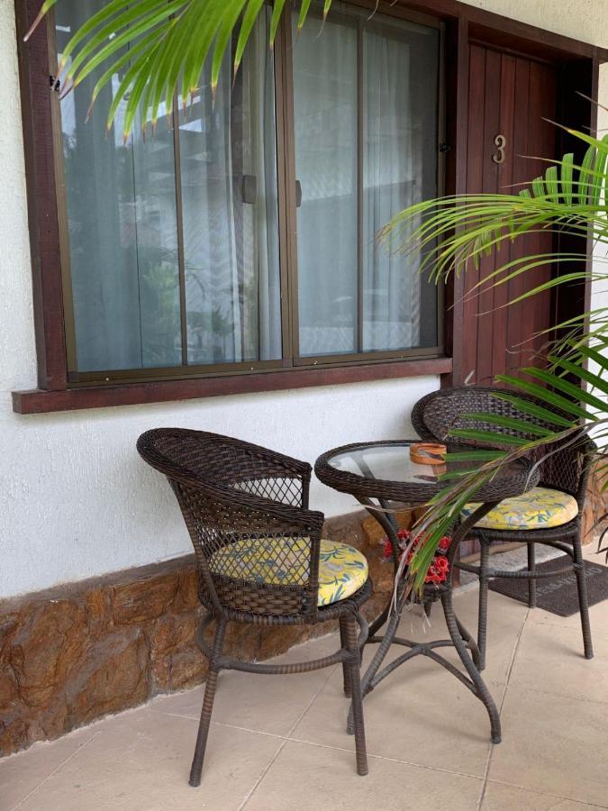 Pousada Fazendinha Unamar Cabo Frio Exterior foto