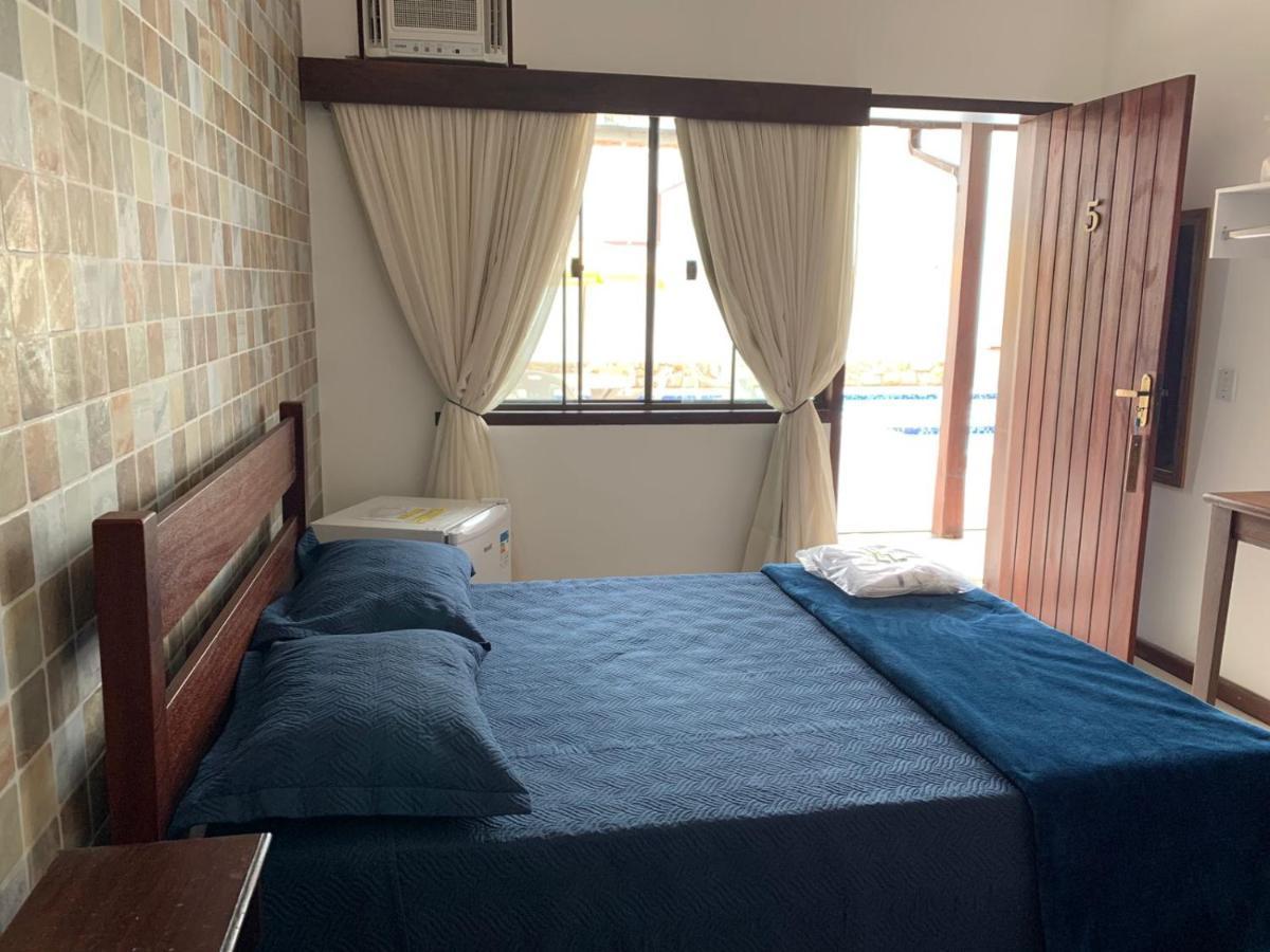 Pousada Fazendinha Unamar Cabo Frio Exterior foto