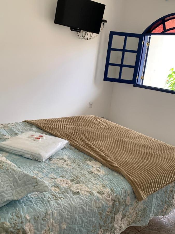 Pousada Fazendinha Unamar Cabo Frio Exterior foto