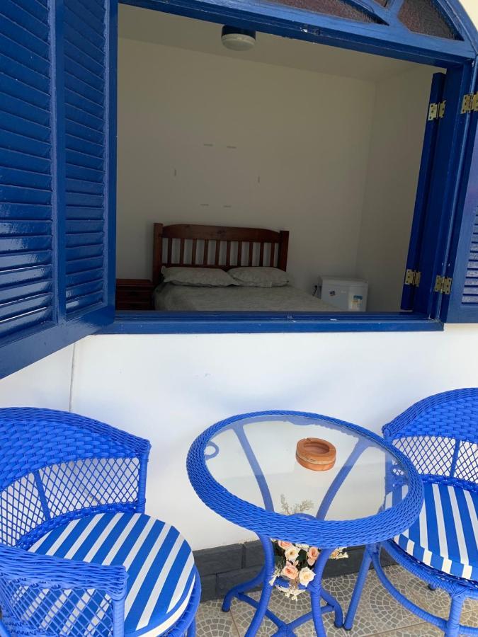 Pousada Fazendinha Unamar Cabo Frio Exterior foto