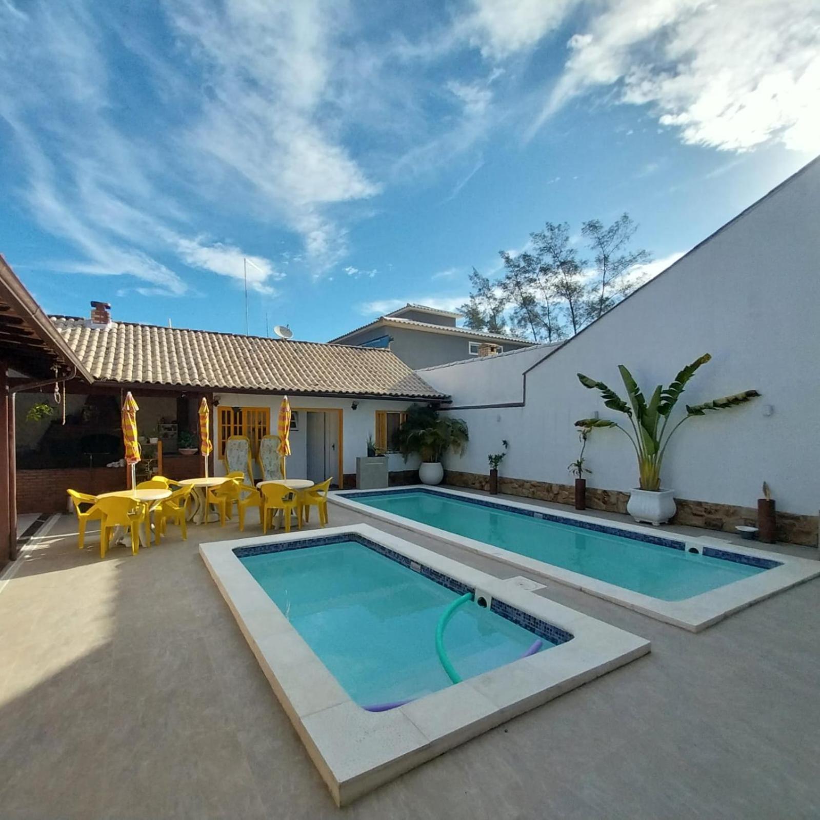 Pousada Fazendinha Unamar Cabo Frio Exterior foto