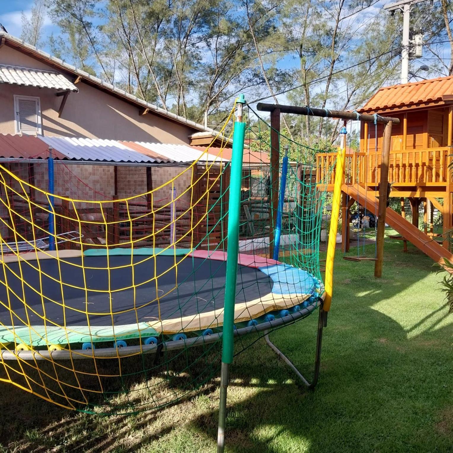 Pousada Fazendinha Unamar Cabo Frio Exterior foto