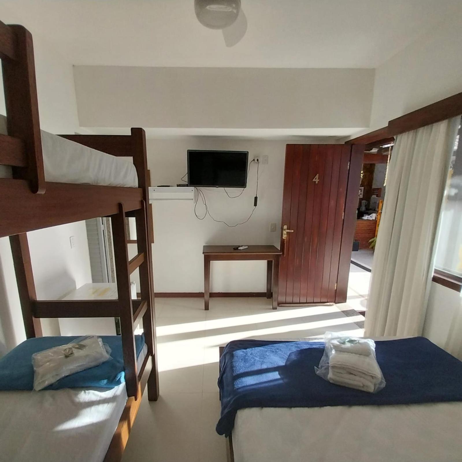 Pousada Fazendinha Unamar Cabo Frio Exterior foto
