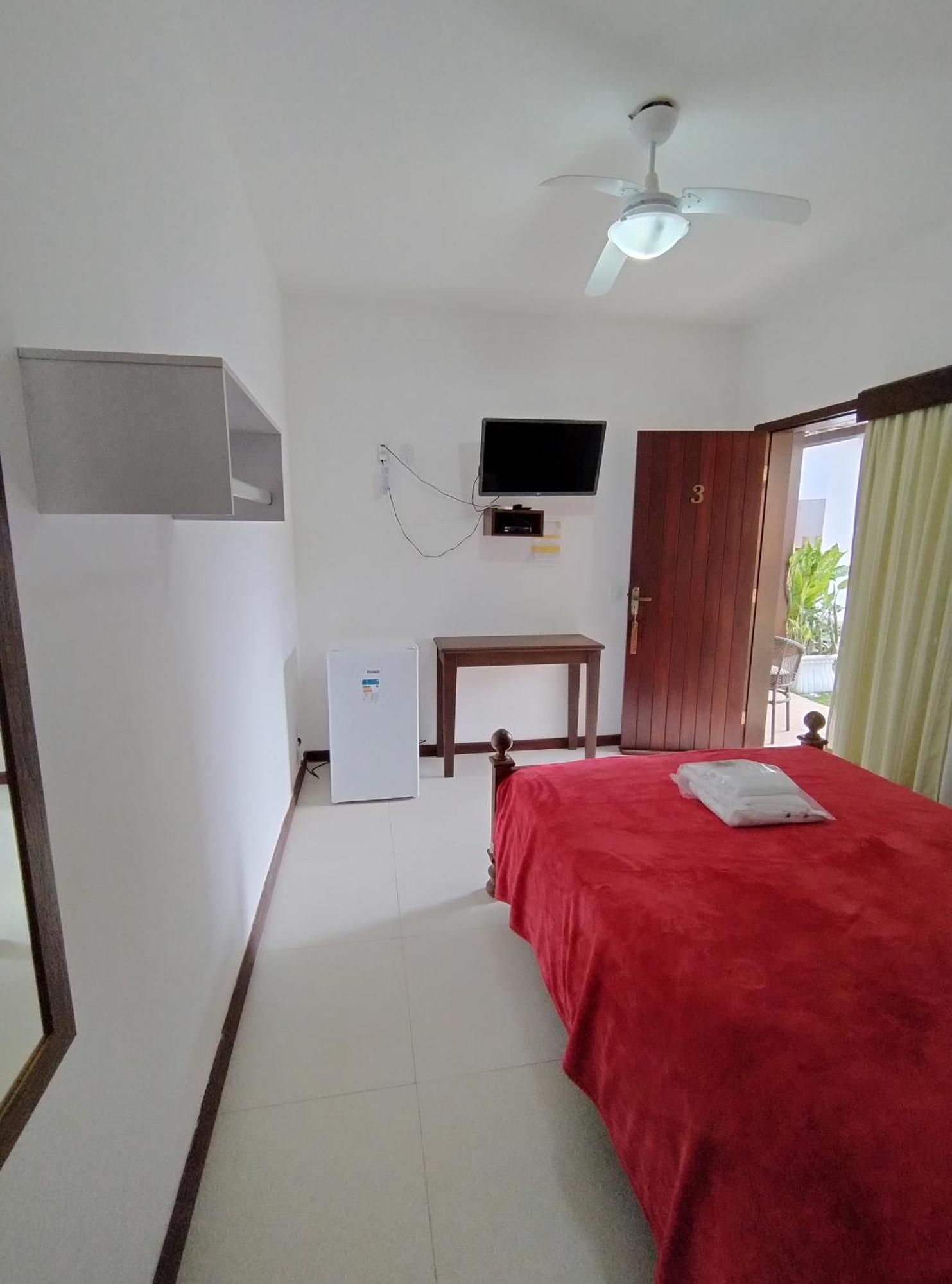 Pousada Fazendinha Unamar Cabo Frio Exterior foto