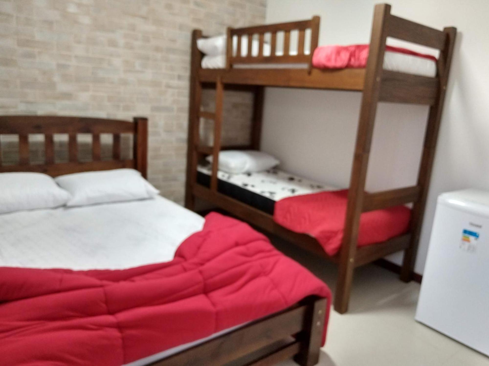 Pousada Fazendinha Unamar Cabo Frio Exterior foto