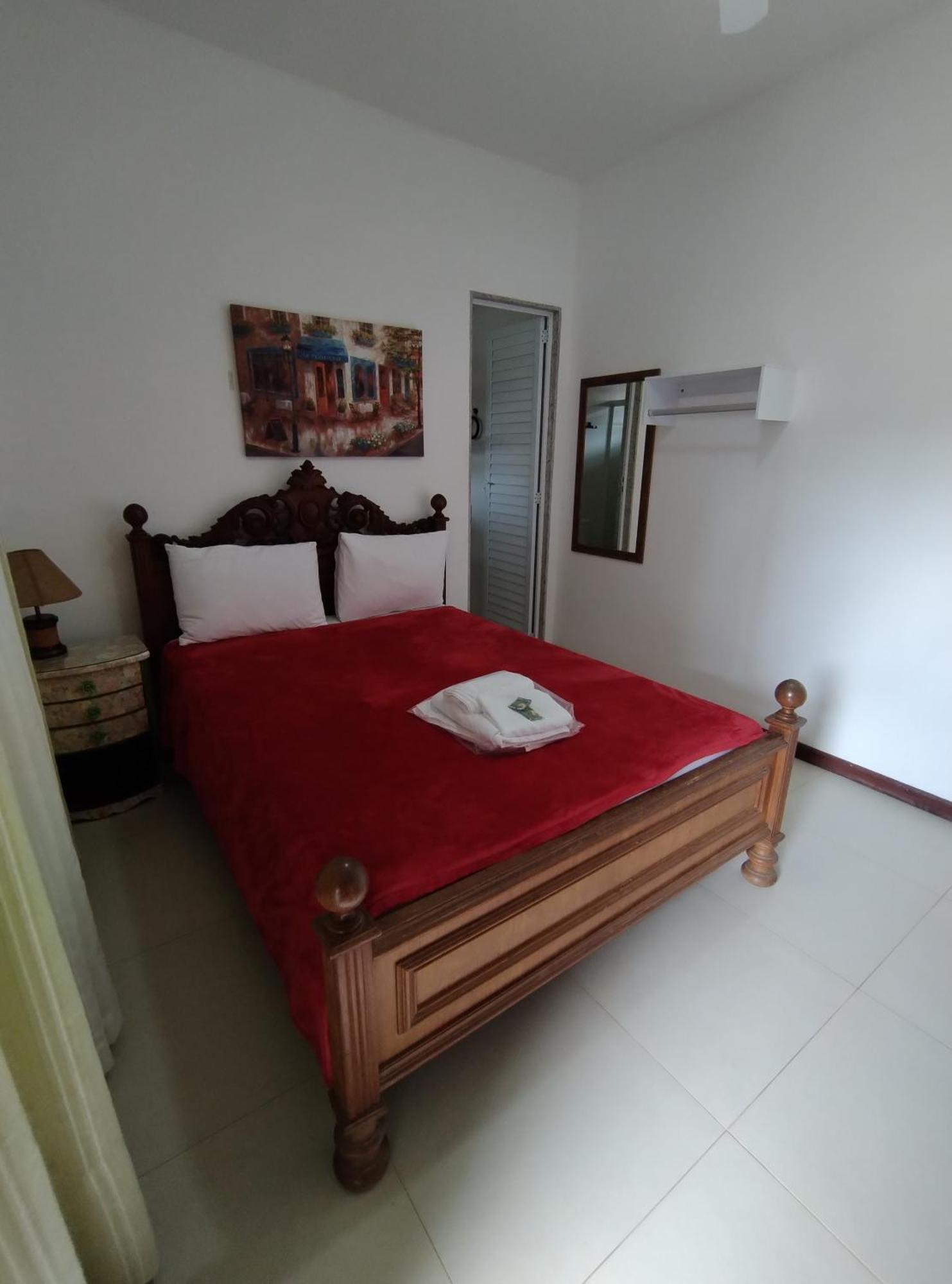 Pousada Fazendinha Unamar Cabo Frio Exterior foto