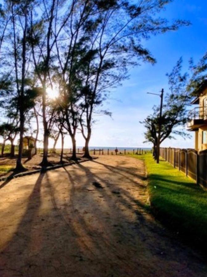 Pousada Fazendinha Unamar Cabo Frio Exterior foto