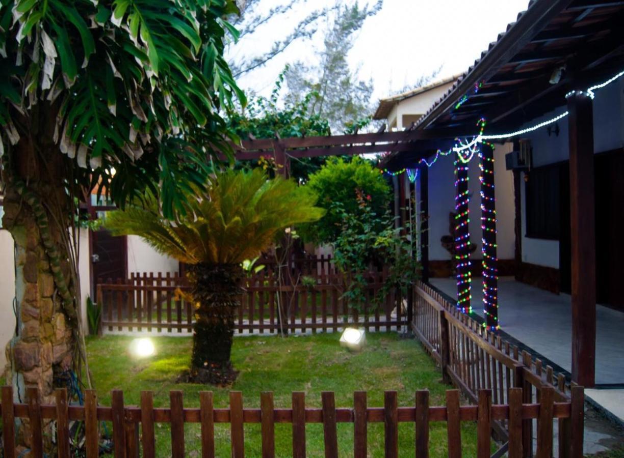 Pousada Fazendinha Unamar Cabo Frio Exterior foto