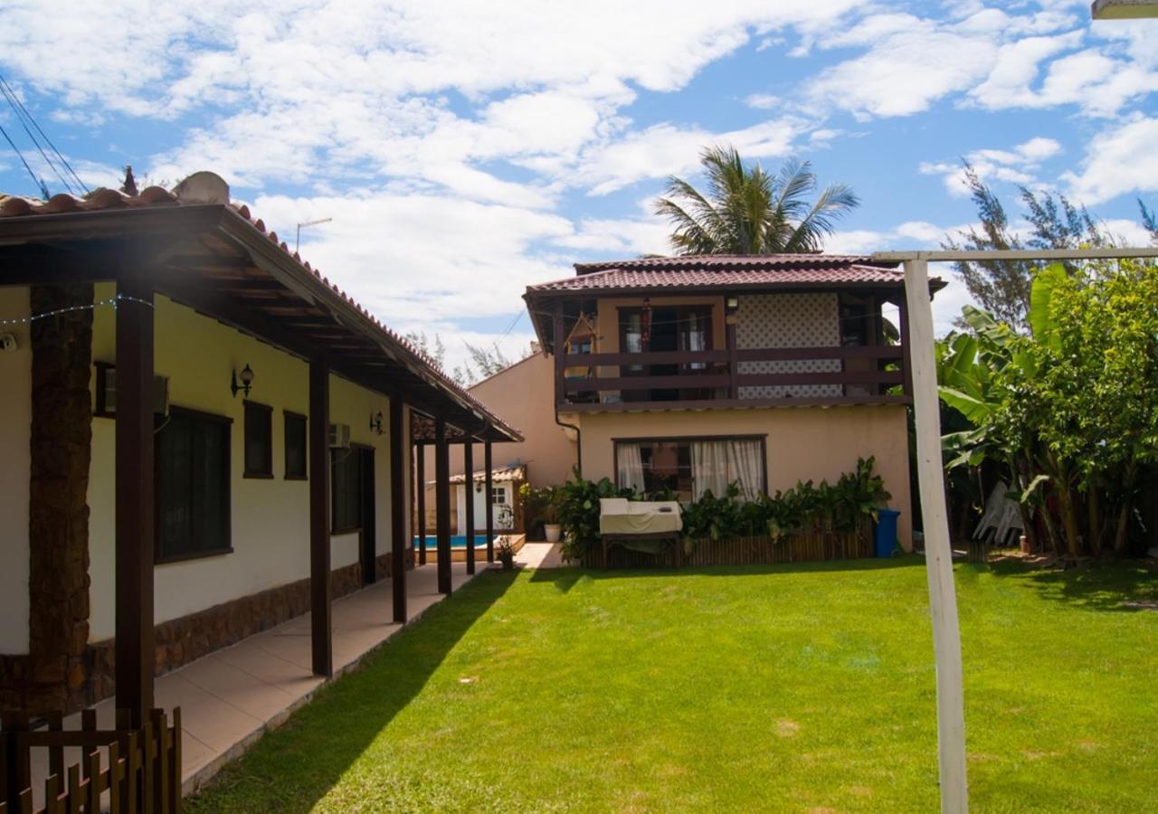 Pousada Fazendinha Unamar Cabo Frio Exterior foto