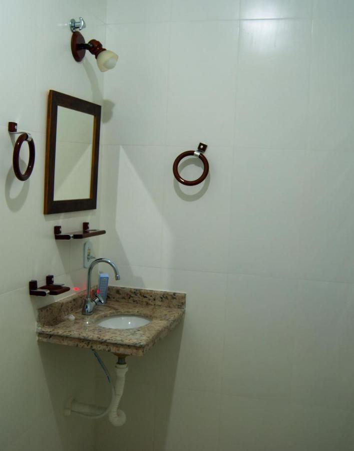 Pousada Fazendinha Unamar Cabo Frio Exterior foto